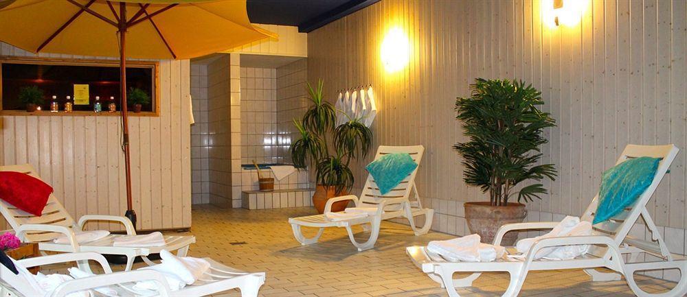 Hotel U. + Apartments Mülheim an der Ruhr Eksteriør billede
